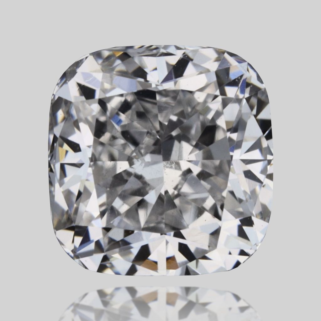 Diamond Natural 0,52Ct D-VVS1 Cushion - GIA1528749811