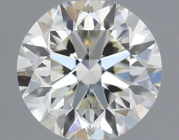 Diamond Natural 0,7Ct J-VVS1 Round - IGI606360884