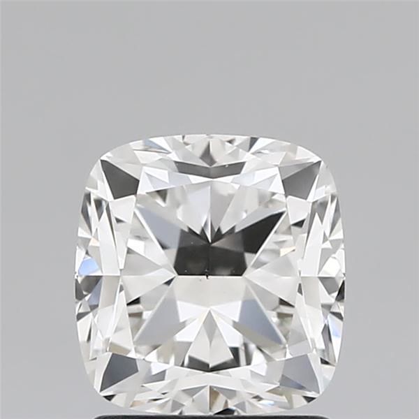 Diamond Natural 1,51Ct H-VS1 Cushion - IGI739526821