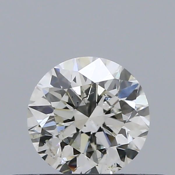 Diamond Natural 0,3Ct H-SI2 Round - IGI696563557