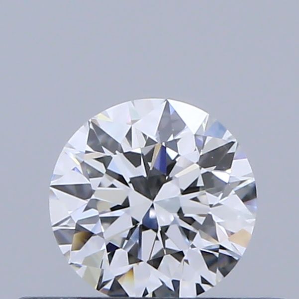 Diamond Natural 0,3Ct F-VVS2 Round - GIA6542683334