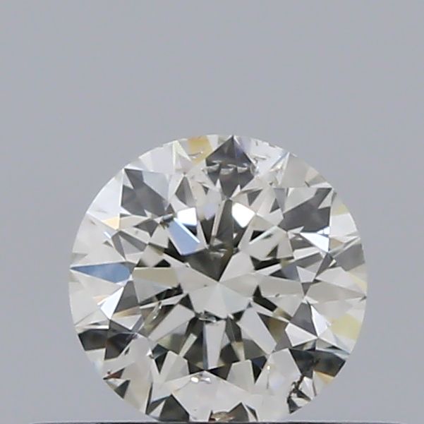 Diamond Natural 0,31Ct G-SI2 Round - IGI687515240