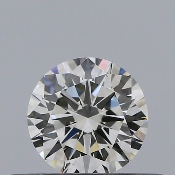 Diamond Natural 0,3Ct I-VVS1 Round - IGI727538378