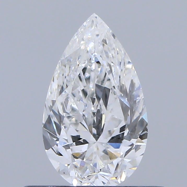 Diamond Natural 0,5Ct E-SI2 Pear - IGI774682092