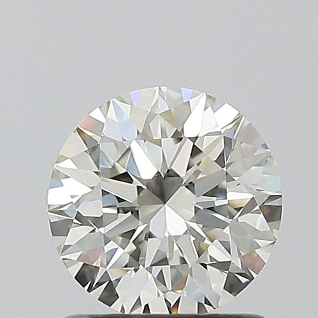 Diamond Natural 1,01Ct J-VS2 Round - GIA6532610472