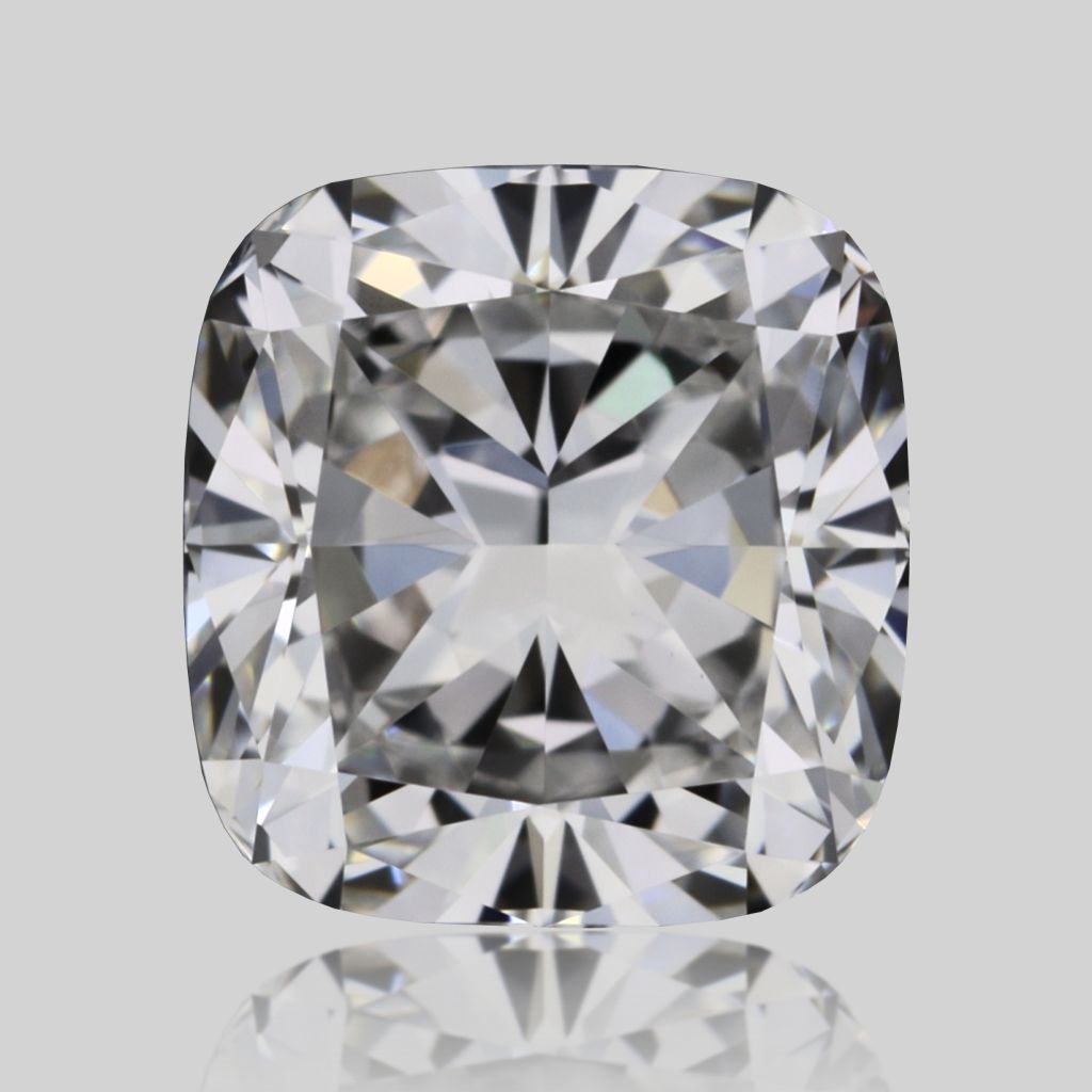 Diamond Natural 0,8Ct E-VVS2 Cushion - GIA6522614829