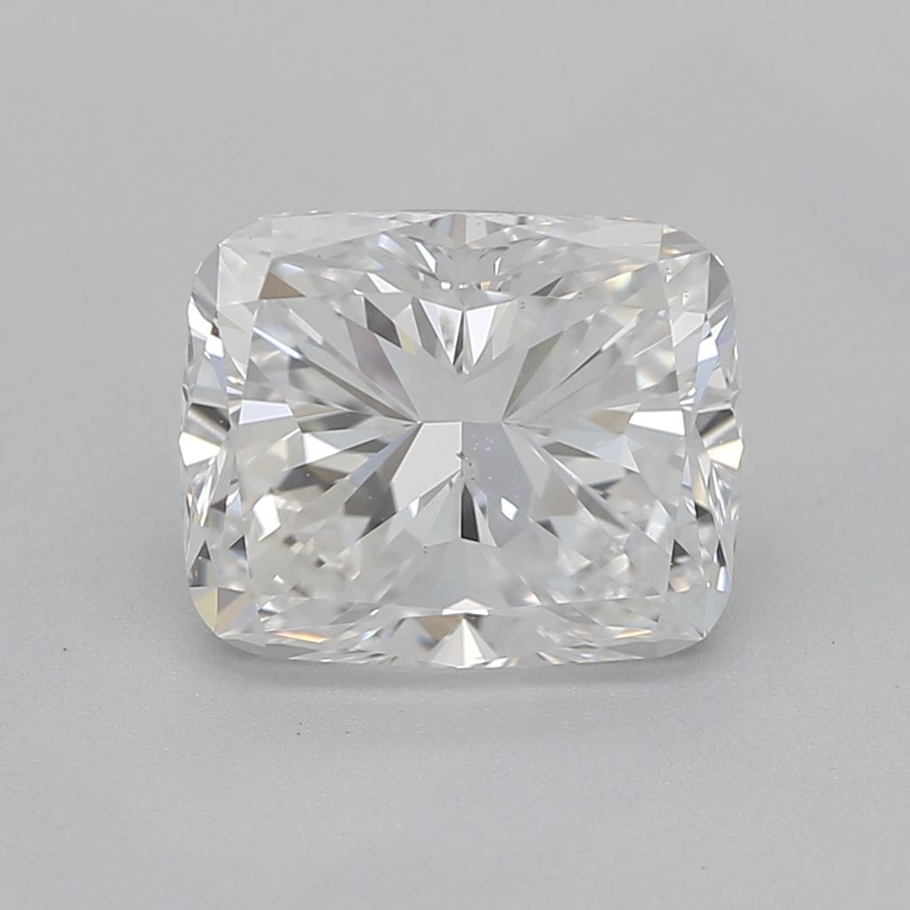 Diamond Natural 1,3Ct E-SI2 Cushion - GIA6531539762