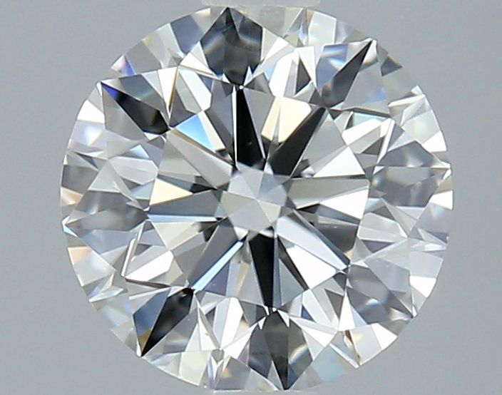 Diamond Natural 1,7Ct I-VS2 Round - GIA1505614191