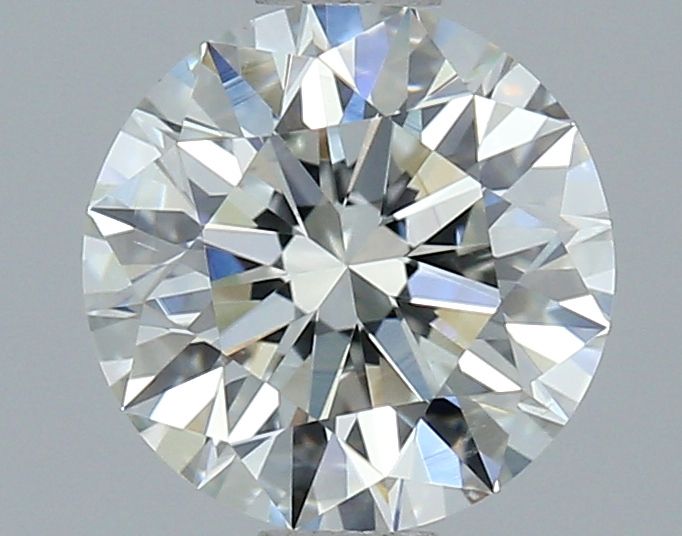 Diamond Natural 1,8Ct I-SI1 Round - GIA7235179540
