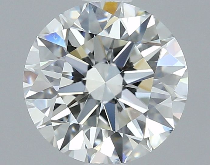 Diamond Natural 1,5Ct I-VS2 Round - GIA3505626573