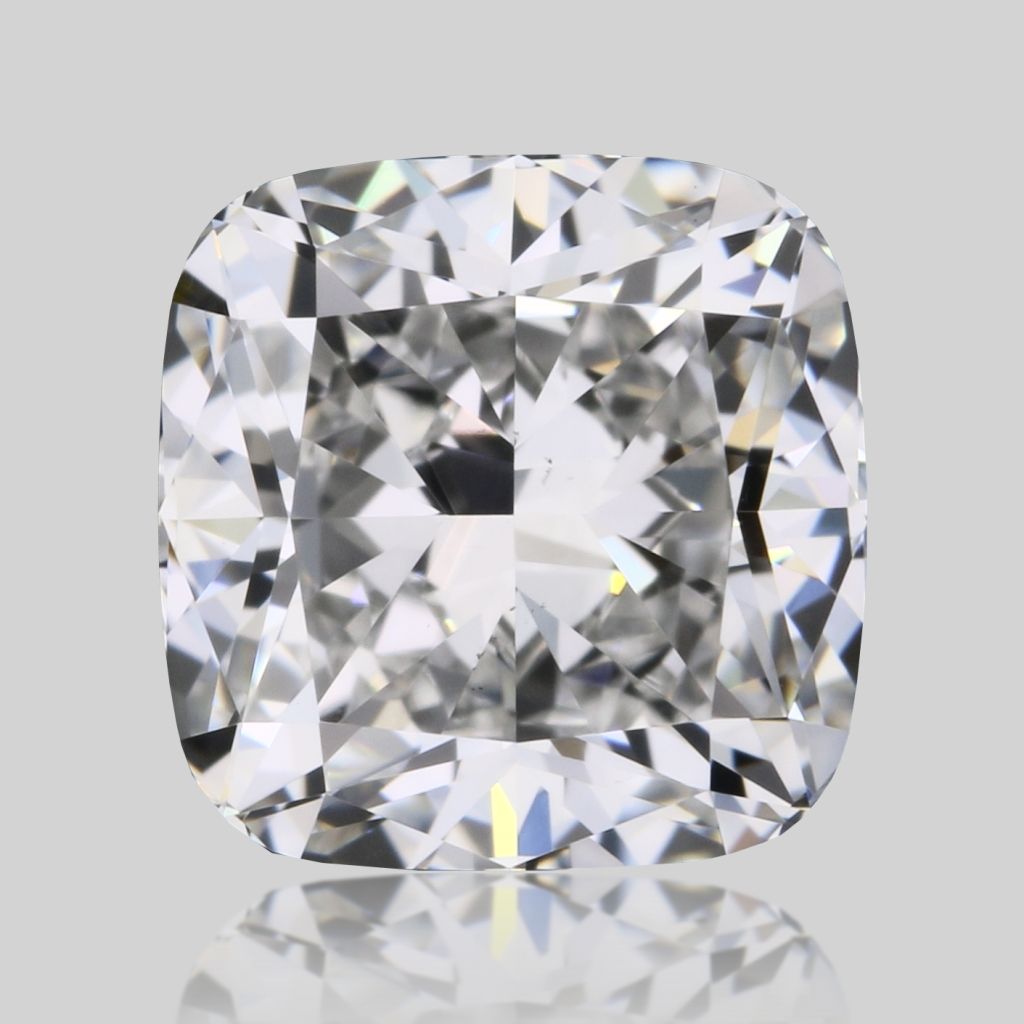 Diamond Natural 0,75Ct F-VS1 Cushion - GIA3545360631