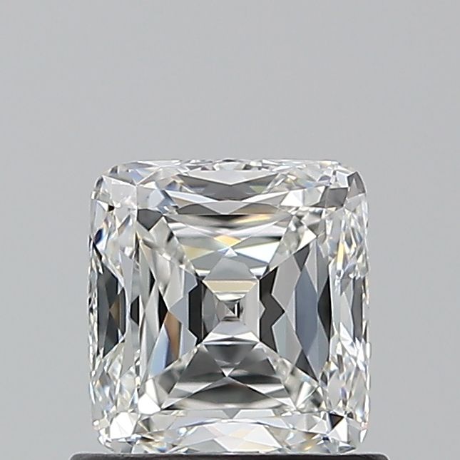 Diamond Natural 0,9Ct F-VVS2 Cushion - GIA2546353016