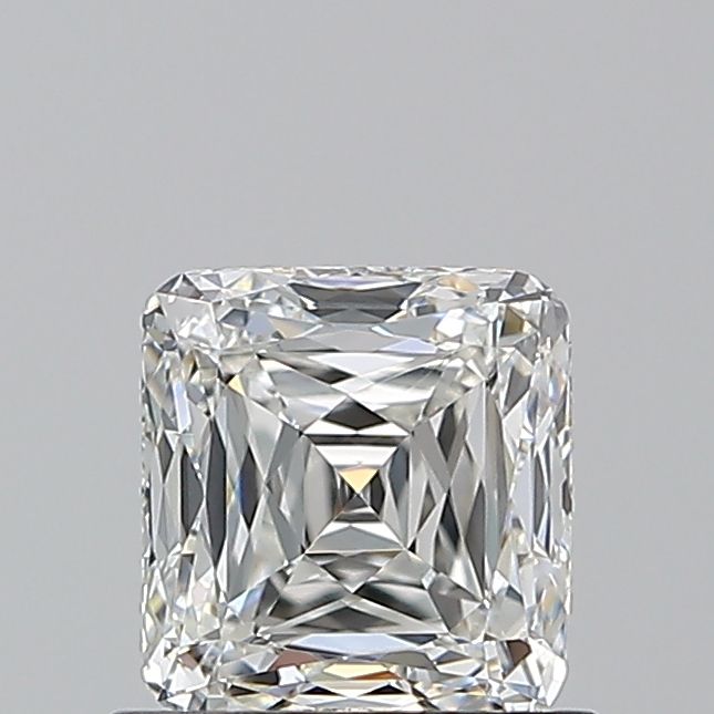 Diamond Natural 0,9Ct G-VVS1 Cushion - GIA2546353029