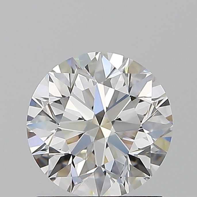 Diamond Natural 1,2Ct G-VVS2 Round - GIA2536675371