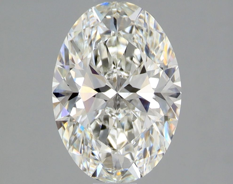 Diamond Natural 1,2Ct G-VS1 Oval - GIA6233837210