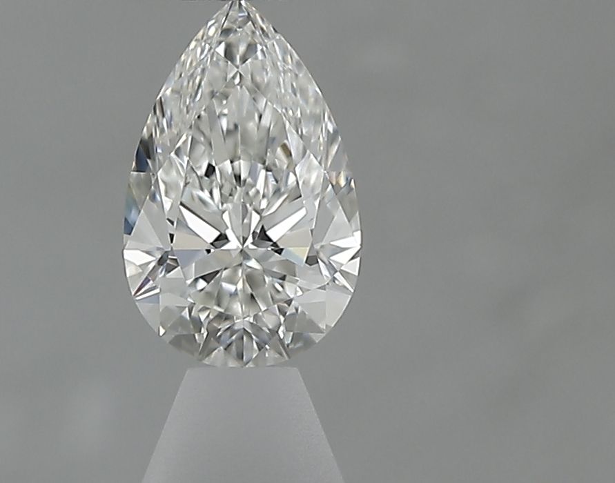 Diamond Natural 1Ct F-VS2 Oval - GIA5546779051