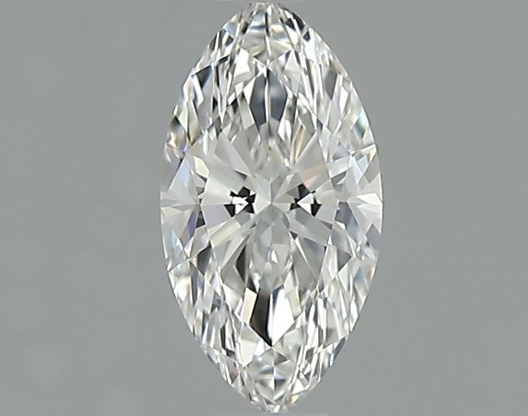 Diamond Natural 0,5Ct E-VS1 Marquise - GIA2547962779