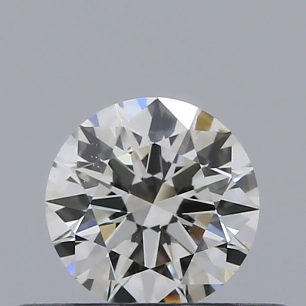 Diamond Natural 0,31Ct I-VS2 Round - IGI727538382