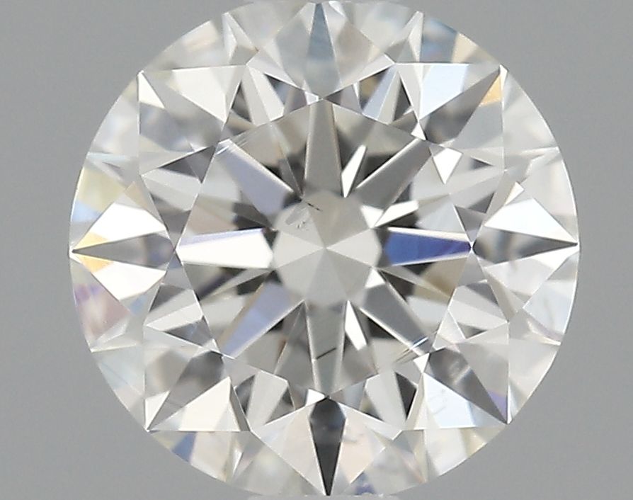 Diamond Natural 0,8Ct G-SI1 Round - IGI671482841