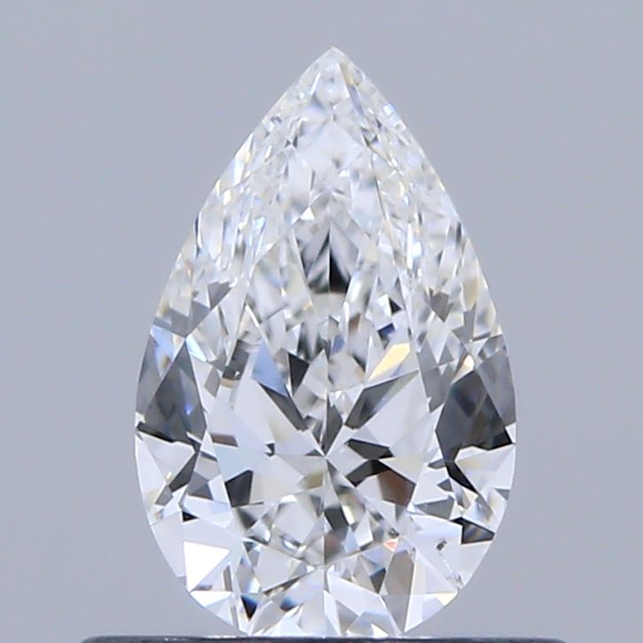 Diamond Natural 0,52Ct E-SI1 Pear - IGI774682072