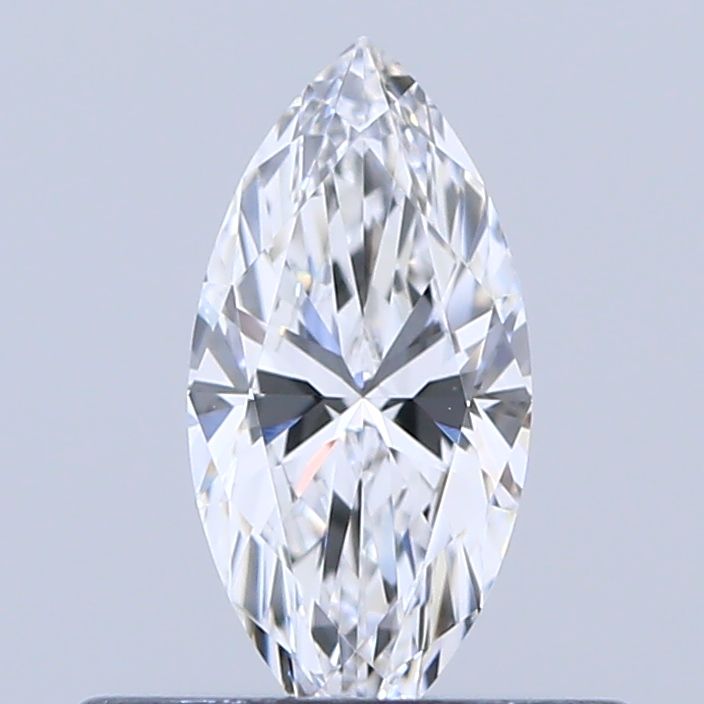 Diamond Natural 0,31Ct D-VS1 Marquise - GIA6531866959