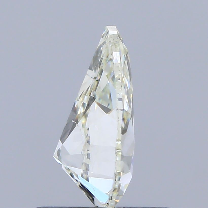 Diamond Natural 0,7Ct J-SI1 Pear - IGI774682084