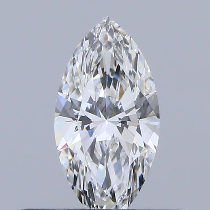 Diamond Natural 0,3Ct G-VS1 Marquise - GIA1543660303