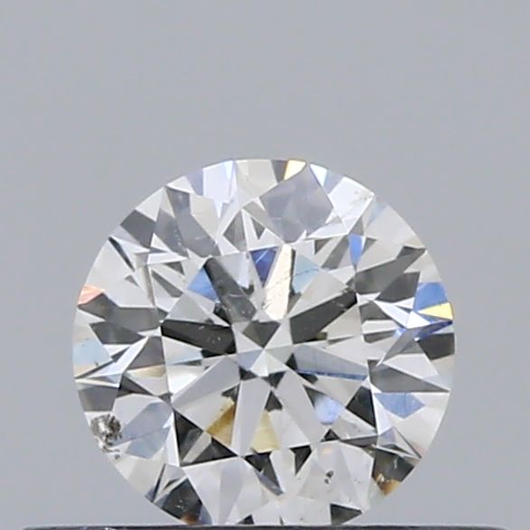 Diamond Natural 0,3Ct D-SI1 Round - IGI625462673