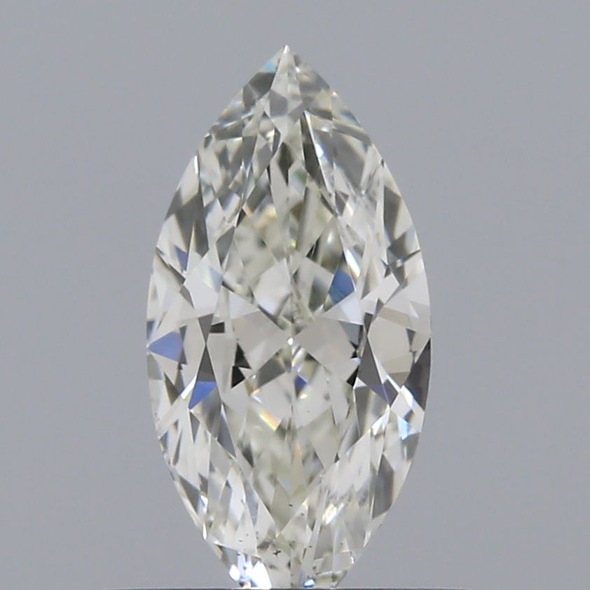 Diamond Natural 0,51Ct I-VS2 Marquise - IGI754529131