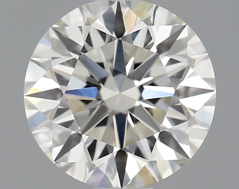 Diamond Natural 0,8Ct H-IF Round - IGI671482800