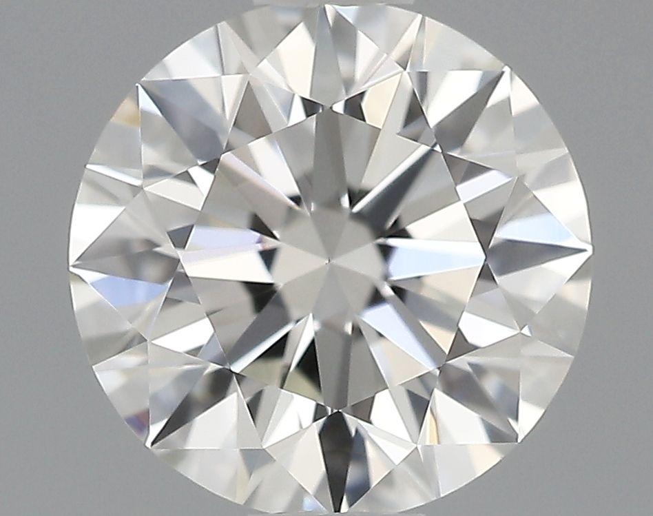 Diamond Natural 0,86Ct G-VVS2 Round - IGI746510282