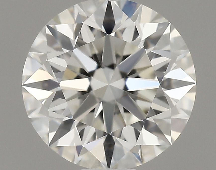 Diamond Natural 0,78Ct F-IF Round - IGI746510411