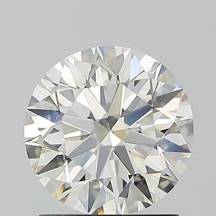 Diamond Natural 1,4Ct M-SI1 Round - GIA6522920381