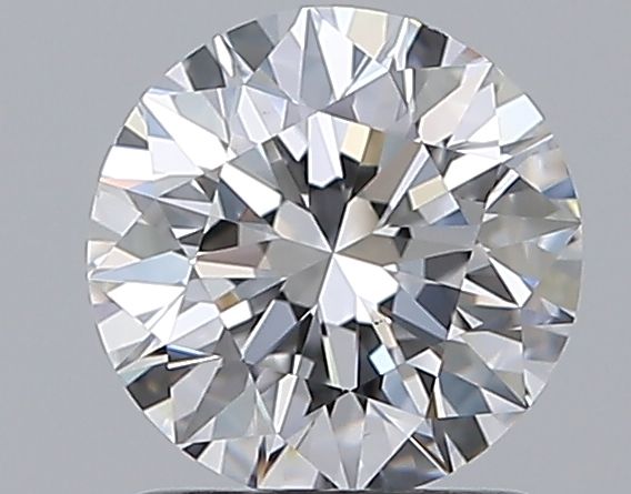Diamond Natural 1,2Ct D-VS1 Round - GIA1232837023