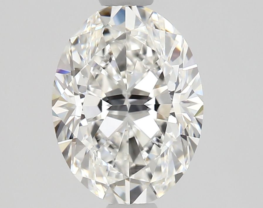 Diamond Natural 1,19Ct E-VVS2 Oval - GIA6542608415