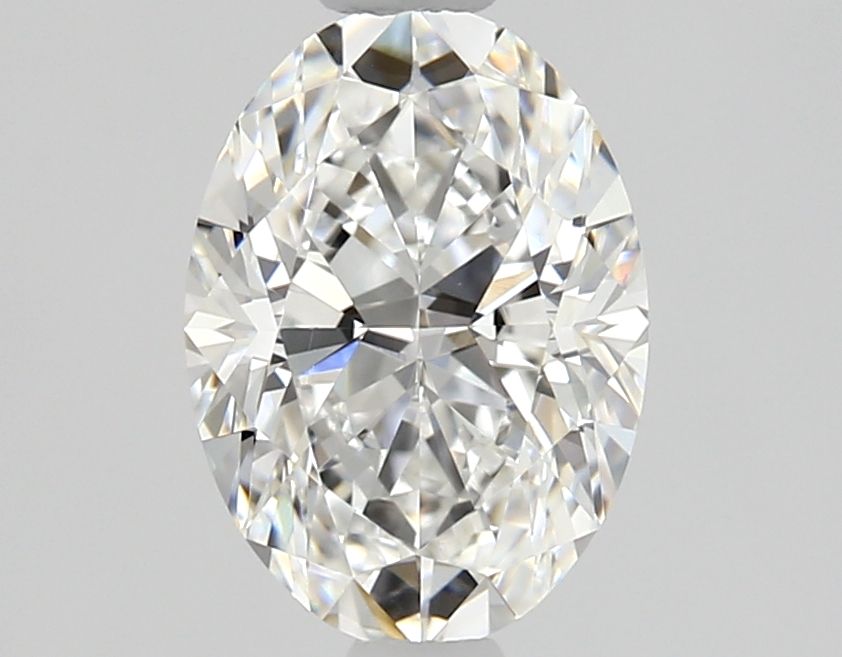 Diamond Natural 1,08Ct E-VVS2 Oval - GIA6542784003