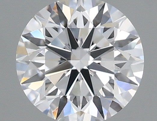Diamond Natural 0,3Ct D-VVS1 Round - IGI679508507