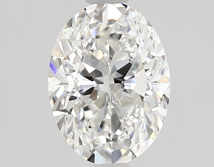 Diamond Natural 1,01Ct E-VVS2 Oval - GIA1558036188