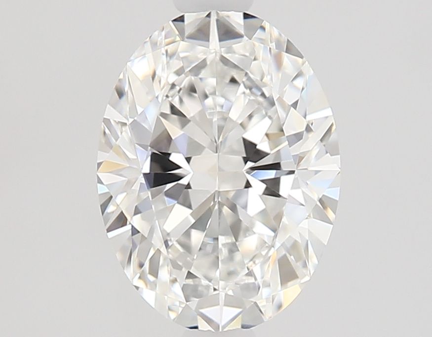 Diamond Natural 1,12Ct E-VVS2 Oval - GIA1557062019