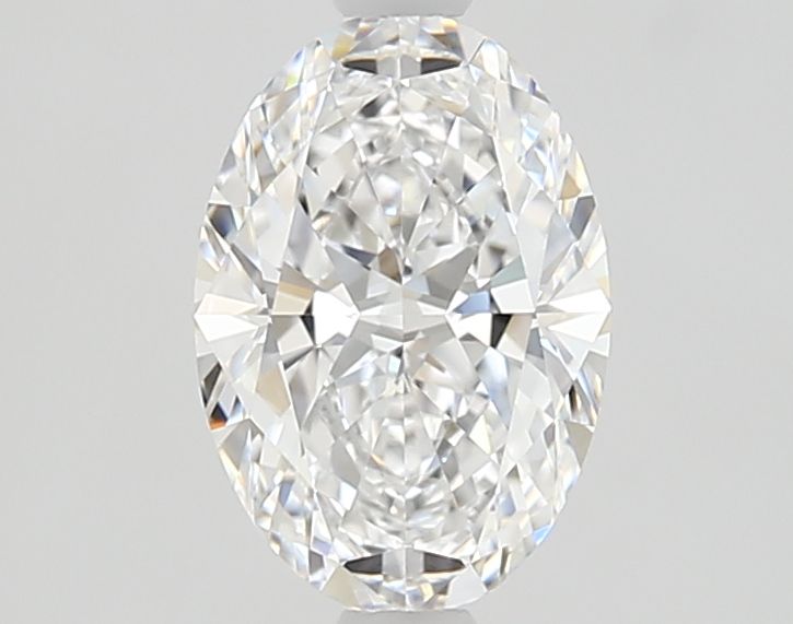 Diamond Natural 1,01Ct D-VVS2 Oval - GIA2546335543