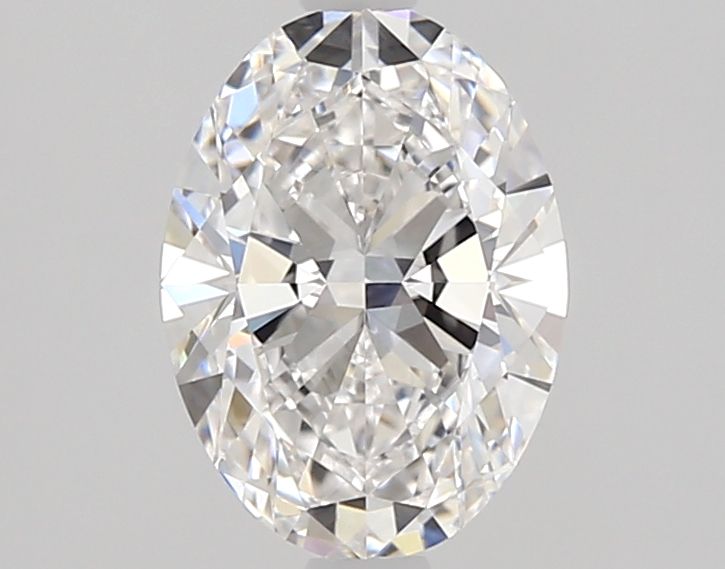 Diamond Natural 1,14Ct E-VVS2 Oval - GIA1539896779