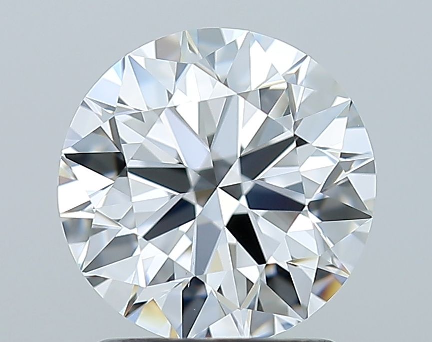 Diamond Natural 1,72Ct E-VS2 Round - GIA1549775905