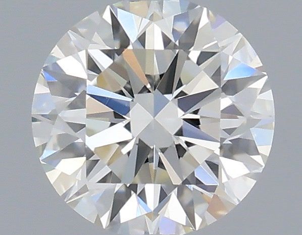 Diamond Natural 0,31Ct G-VS1 Round - IGI687516247