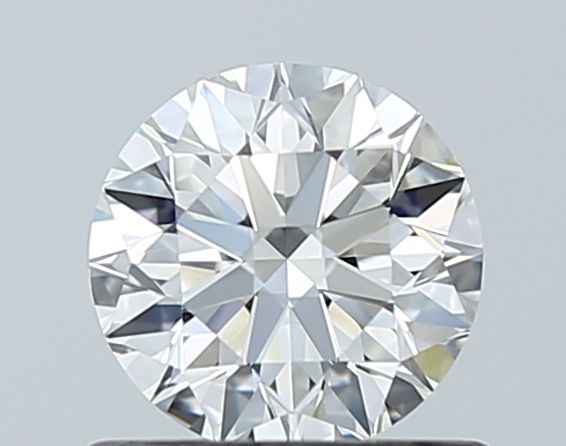 Diamond Natural 0,7Ct G-IF Round - GIA2235927655