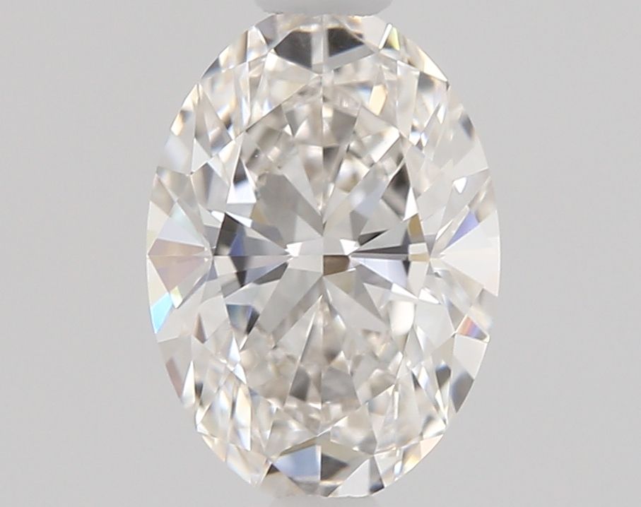 Diamond Natural 0,53Ct H-VVS2 Oval - GIA7518379240