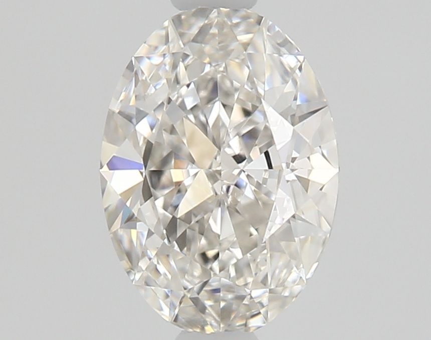 Diamond Natural 0,57Ct H-VVS2 Oval - GIA3515198536