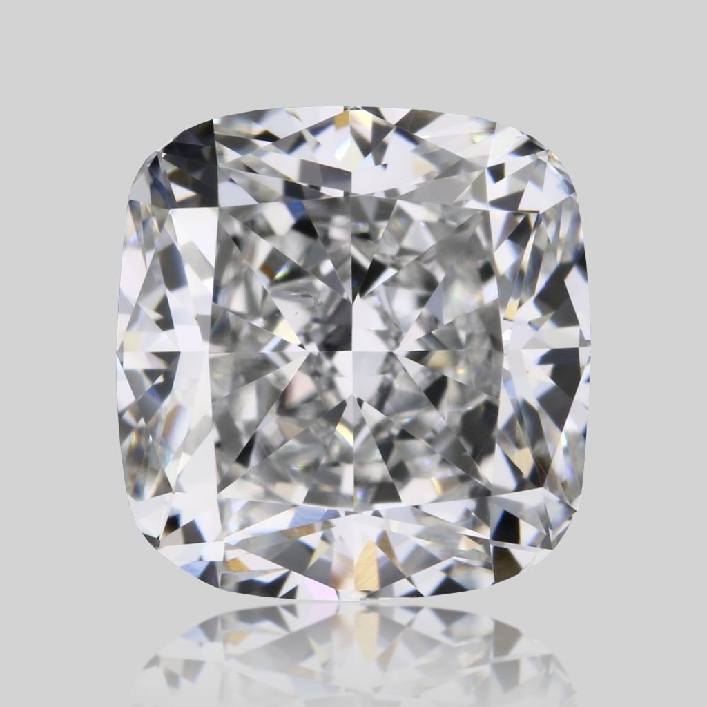 Diamond Natural 1,2Ct E-SI1 Cushion - GIA1549375027