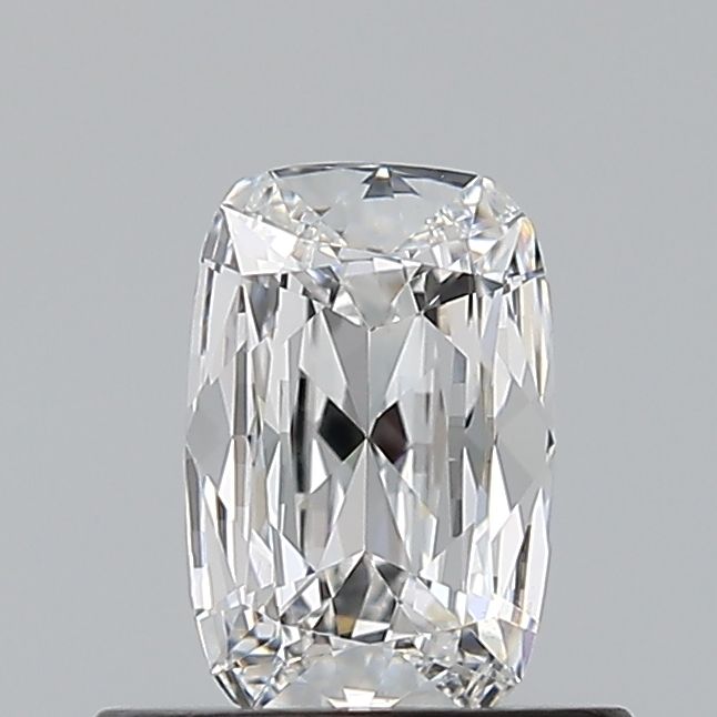 Diamond Natural 0,4Ct E-SI1 Cushion - GIA7546444632