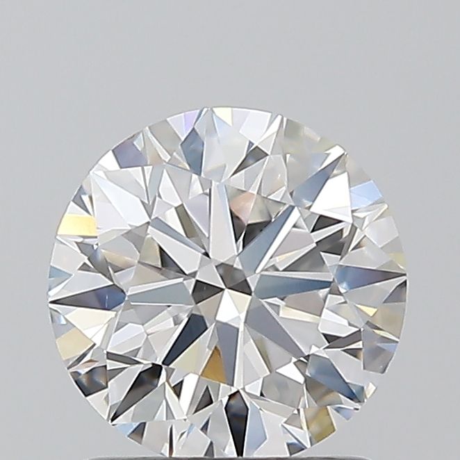Diamond Natural 1,2Ct F-VS1 Round - GIA2547200277