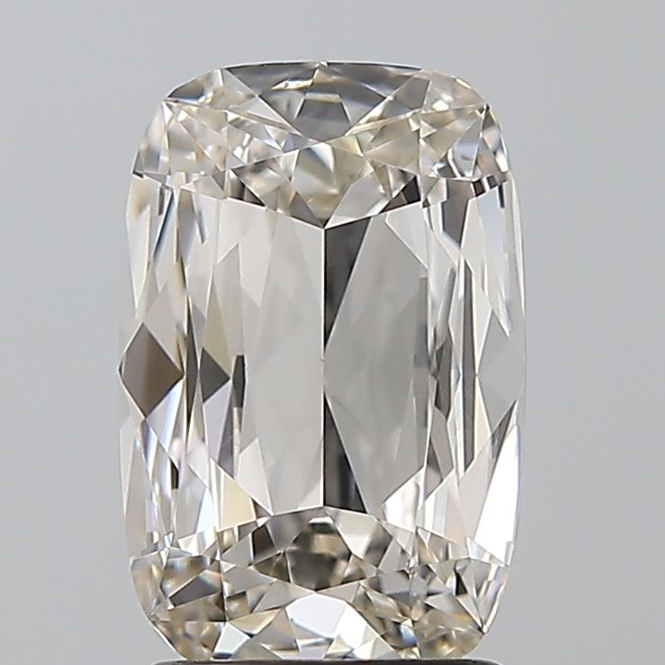 Diamond Natural 1,5Ct J-VS1 Cushion - GIA6545435672